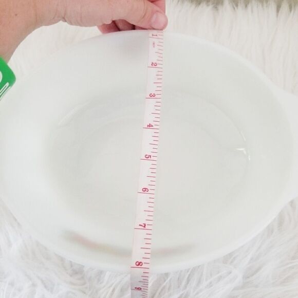 Fire King bakeware - Picture 3 of 4